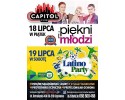 Piękni i Młodzi zagrają w Clubie Capitol [WIDEO]