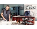 Wybory Samorządowe 2014 na wesoło. Zobacz najdziwniejsze plakaty wyborcze [ZDJĘCIA]