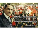 Narodowa Ostrołęka w hołdzie Romanowi Dmowskiemu