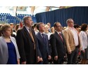 Klasy maturalne z ZSZ 4 zakończyły rok szkolny [ZDJĘCIA]