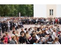Uroczysta Inauguracja Roku Szkolnego w ZSZ nr 1, ZSZ nr 3 oraz ZSZ nr 4 [ZDJĘCIA]