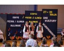 „Kurpie Pieśnią i Słowem Malowane” – Dni Kultury Kurpiowskiej w SP 10 [ZDJĘCIA]