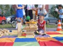 „My twoją szansą” – festyn Zespołu Szkół nr 5 w Ostrołęce [ZDJĘCIA]