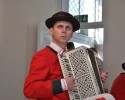 Lelis: Regionalny Przegląd Harmonistów i Skrzypków Ludowych „Kurpiowskie Granie” [WIDEO]