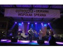 Koncert „Ostrołęka – Ukraina – wspólna sprawa” [ZDJĘCIA]