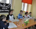 Kolejny Zagadkowy Maraton Czytelniczy [ZDJĘCIA]