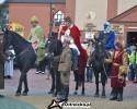 Orszak Trzech Króli w Ostrołęce 2015. Trasa marszu