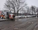 Uwaga! OSTRADA wróciła z remontem na rondo Siemowita [ZDJĘCIA]