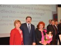 Krystyna Manowska z gminy Goworowo, laureatką konkursu „O Wawrzyn...” [ZDJĘCIA]