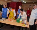 Golanka: Święto Fafernucha z Jarosławem Kalinowskim [ZDJĘCIA]