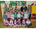 Obchody Dni Kultury Kurpiowskiej w Przedszkolu Miejskim Nr 17 [ZDJĘCIA]