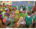 Przedszkolaki z miejskiej „ósemki” przywitały wiosnę [ZDJĘCIA]