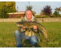 Nad Narew na suma [ZDJĘCIA]