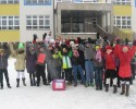 Uczniowie ostrołęckiej „dziesiątki” wiedzą jak chronić swoje dane osobowe [ZDJĘCIA]