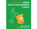 Pozbądź się elektrośmieci tuż przed świętami!