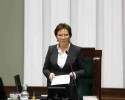 Ewa Kopacz premierem