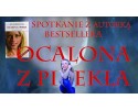 „Ocalona z piekła”. Spotkanie z Anną Golędzinowską