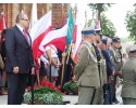 Rzekuń: Oddali hołd poległym marynarzom i ułanom [ZDJĘCIA]