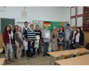 Dzień Języków Obcych w ostrołęckiej „metalówce” [ZDJĘCIA]