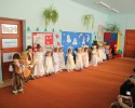 Dzień Babci i Dziadka w miejskiej „ósemce” [ZDJĘCIA]