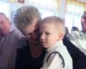 Przedszkolaki z Rzekunia uczciły Dzień Babci i Dziadka [ZDJĘCIA]
