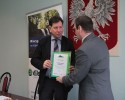 „Moje miasto bez elektrośmieci” - inauguracja programu w Ostrołęce [ZDJĘCIA]