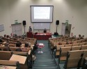 Profilaktyczne spotkanie na temat raka szyjki macicy i raka piersi