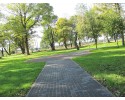 Pasieki mają nowy park i chodniki [ZDJĘCIA]