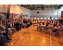 Rozpoczęcie roku szkolnego w ostrołęckiej „dziesiątce” [ZDJĘCIA]