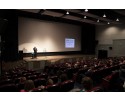 Konferencja naukowa „Kino w dziejach Ostrołęki” [ZDJĘCIA]