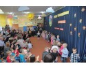 Ostrołęka: Pasowanie na przedszkolaka w miejskiej „siódemce” [ZDJĘCIA]