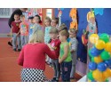 Przedszkolaki z „ósemki” wiedzą jak dbać o zdrowie [ZDJĘCIA]