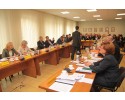 Ostatnia, przedwyborcza Sesja Rady Miasta 
