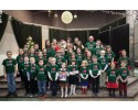 Ostrołęka: Wigilijne spotkanie „Kurpiów” [ZDJĘCIA]