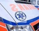 Trzy nowe ambulanse trafiły do ostrołęckiego Meditransu