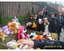 Trwa zbiórka ubrań, zabawek i książek dla najbiedniejszych dzieci z kresów wschodnich