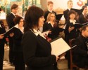 Koncert kolęd w wykonaniu chóru „Cantus Nobilis” [WIDEO, ZDJĘCIA]
