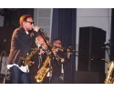 Kolejny dobry koncert. Poparzeni Kawą Trzy wystąpili w Ostrołęce [ZDJĘCIA]