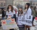 „Marsz Hakowicza” ulicami Ostrołęki [ZDJĘCIA]