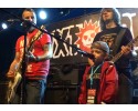 Ostrołęka: 5 letni Marcel zaśpiewał z Luxtorpedą utwór Autystyczny [WIDEO, ZDJĘCIA]