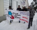 Kolejny „Marsz Hakowicza” 
