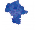 Znamy wyniki wyborów do Sejmiku Województwa Mazowieckiego