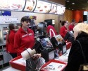 McDonald’s oferuje zatrudnienie młodym ludziom w Polsce. Kolejny tysiąc miejsc pracy w bieżącym roku