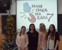 "Mam Haka Na Raka" po raz siódmy