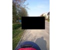 Olsztyński „mistrz parkowania” na ostrołęckim osiedlu 