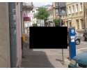 „Mistrz Parkowania” zastawił swoim autem cały chodnik [ZDJĘCIA]
