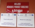Ostrołęka: Pieniądze dla niepełnosprawnych. Ruszył program „Aktywny Samorząd”