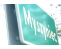 Myszyniec jakiego jeszcze nie znaliście w wyjątkowym filmie dwóch młodych twórców [WIDEO]