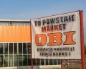 Praca w OBI. Kasjer, Doradca Klienta, Pracownik Działu Przyjęcia Towaru