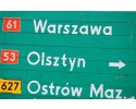 Z Ostrołęki po całej Polsce i Europie. Czy to najlepszy sposób na tanie podróżowanie?